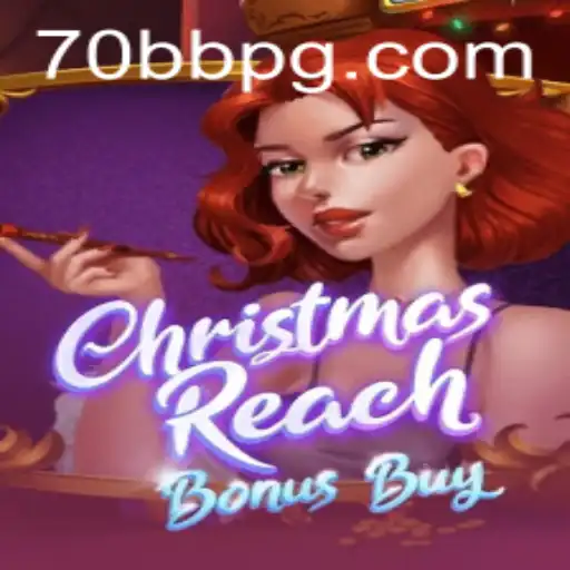 Desvendando o Fascinante Jogo ChristmasReachBonusBuy