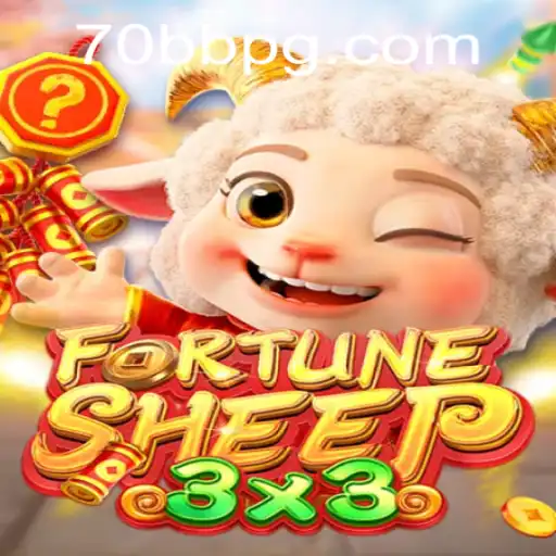 Descubra o Jogo FortuneSheep e Como Jogar no 70BB.com