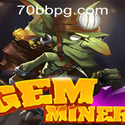 Explorando o Mundo Vibrante de GemMiner: Aventura e Estratégia