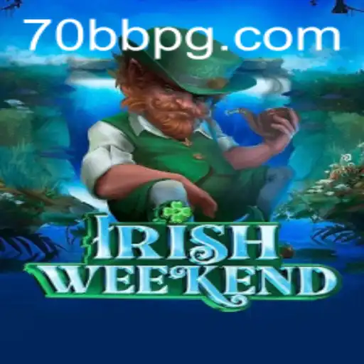 Descubra o Jogo IrishWeekend e Como Jogar no 70BB.com