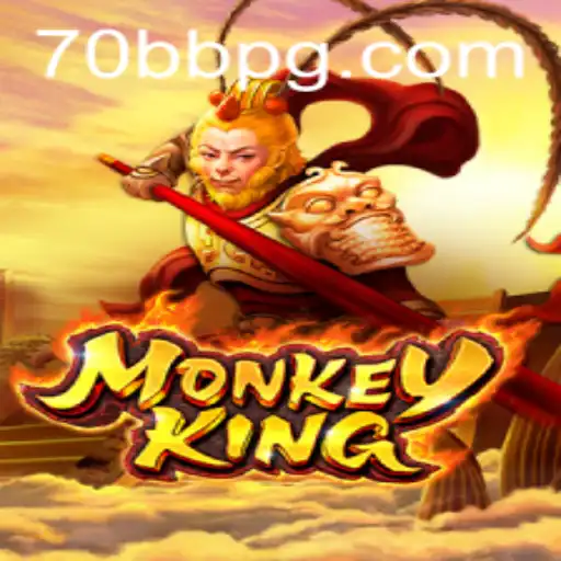 MonkeyKing: Uma Aventura Épica no Mundo dos Jogos Digitais