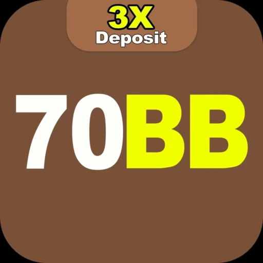 70BB.com Logo