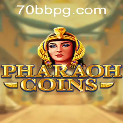 Descubra o Fascinante Mundo de PharaohCoins no 70BB.com