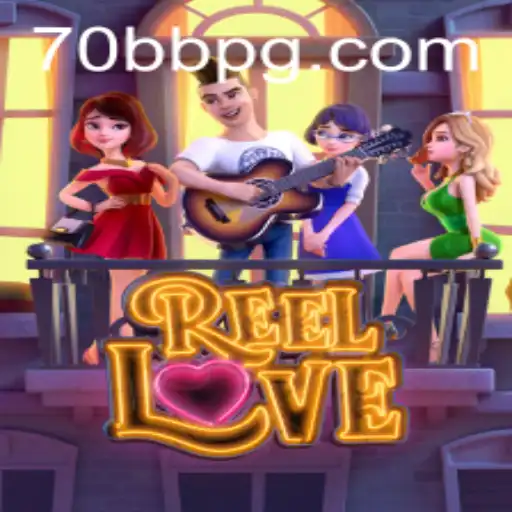 Descubra o Encantador Mundo de ReelLove: Um Mergulho no Jogo Popular da 70BB.com