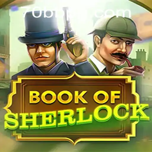 Book of Sherlock: Mergulhando no Universo Investigativo