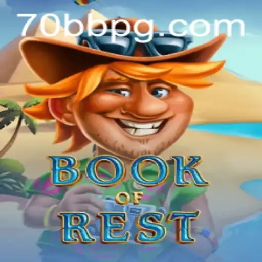 Descubra as Aventuras do Jogo BookofRest no Universo Digital com 70BB.com