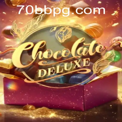 Descubra o Mundo de ChocolateDeluxe: O Jogo de Estratégia e Sabores