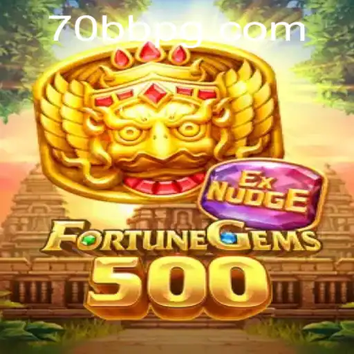 Descubra FortuneGems500: Diversão e Estratégia no Universo de 70BB.com