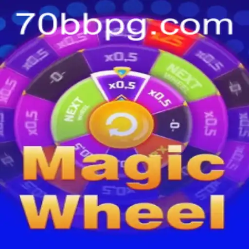 MagicWheel: Descubra a Nova Sensação dos Jogos Online