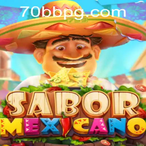 Explorando o Mundo de SaborMexicano: Um Jogo Inspirado por 70BB.com