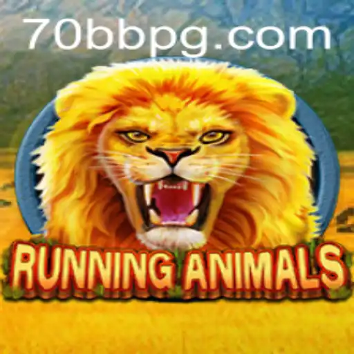 Explorando o Universo de RunningAnimals: Um Jogo Empolgante no 70BB.com