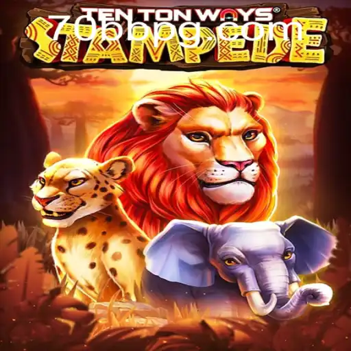 Descobrindo as Emoções de TenTonWaysStampede: Um Novo Fenômeno de Aventura