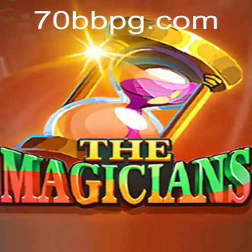 Explorando o Fascinante Mundo de TheMagicians