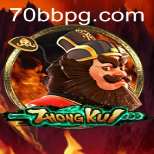 Descubra o Fascinante Mundo de ZhongKui no 70BB.com